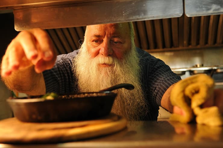 Uri Buri