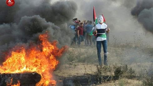 Gaza