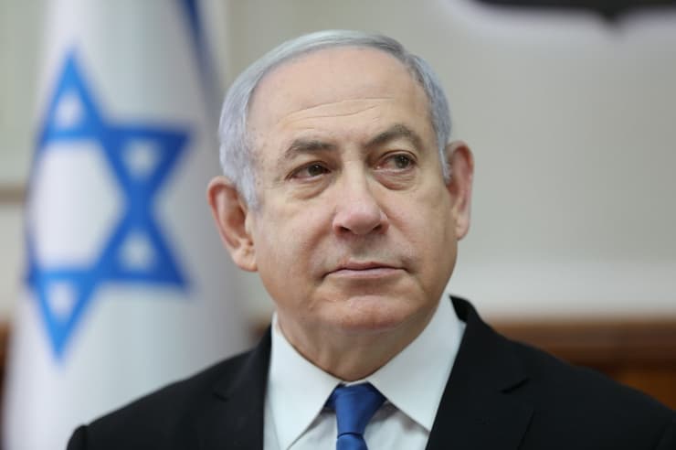 Netanyahu planea viajar a Londres durante la cumbre de la OTAN