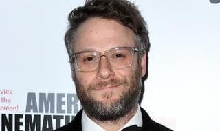 Seth Rogen