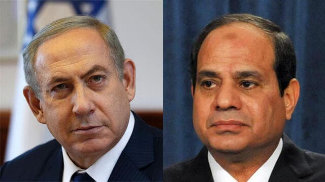 Abdel Fattah al-Sisi