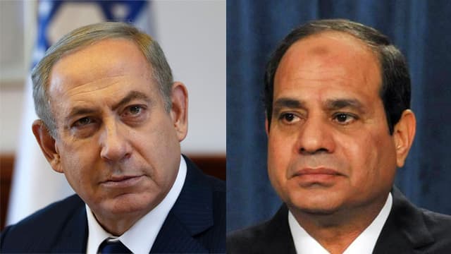 Abdel Fattah al-Sisi