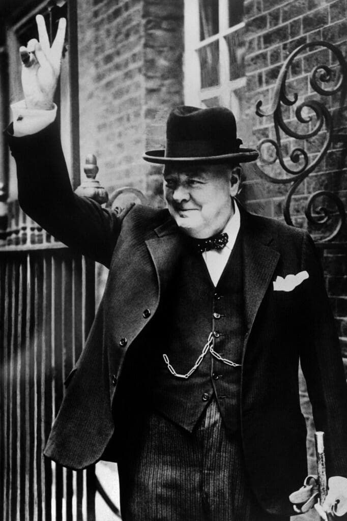 Churchill