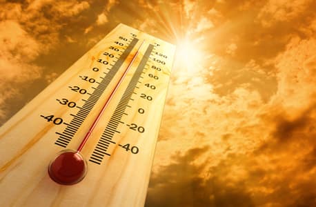 Temperatura
