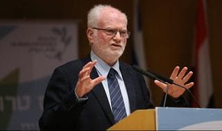 Amos Gilad