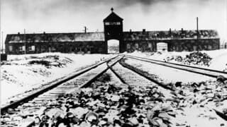 Auschwitz
