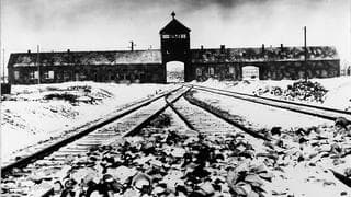 Auschwitz