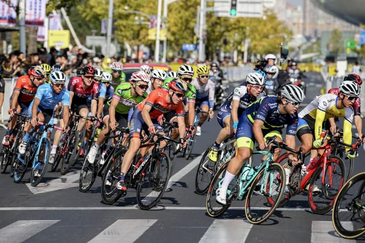 Ciclismo Tour de France