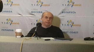 Natan Sharansky 