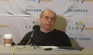 Natan Sharansky 