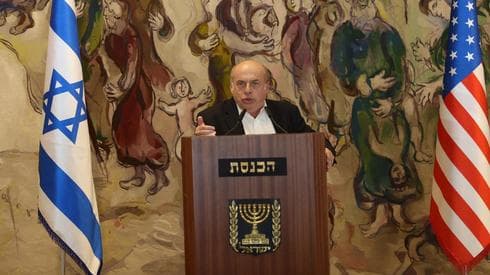 Natan Sharansky 