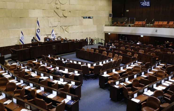 La Knesset aprobó su disolución y el 2 de marzo habrá elecciones en Israel 