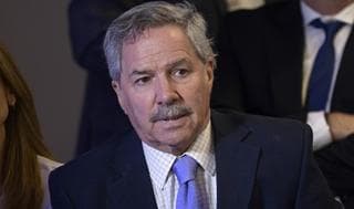 Felipe Solá
