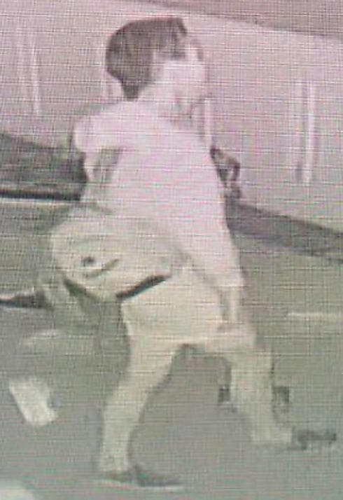 Ilustración. La TRF por sí sola no puede ser utilizada como prueba. Sin embargo, se comprobaron casos de abuso policial. (Ynet) El hombre que vandalizó la sinagoga fue captado por las cámaras de seguridad
