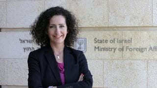 Marina Rosenberg