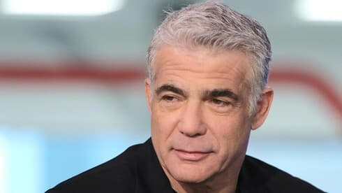 Yair Lapid