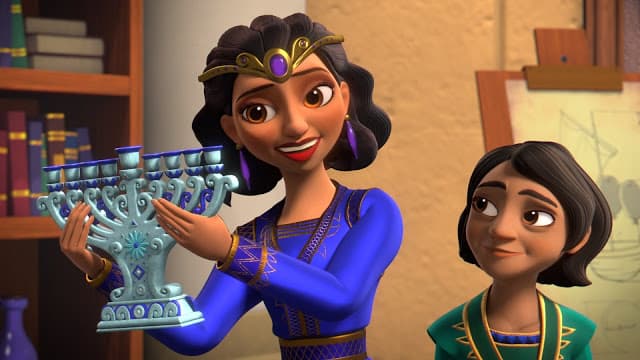 Elena de Avalor