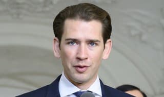 Sebastian Kurz