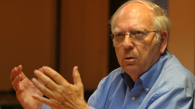 Efraim Halevy