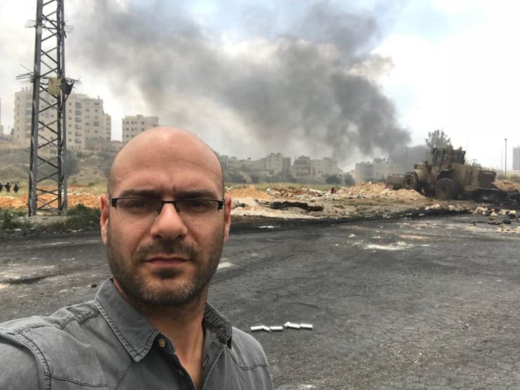 Ohad Jemo