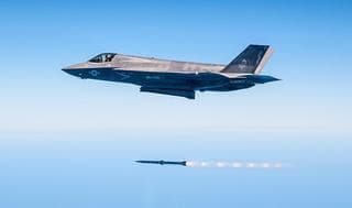 F-35 FDI