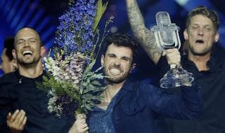 Eurovision 