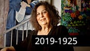 Geula Cohen