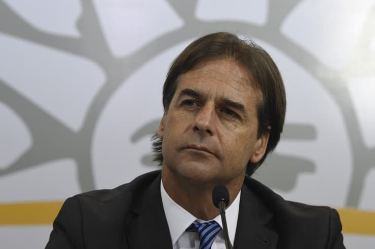 Lacalle Pou