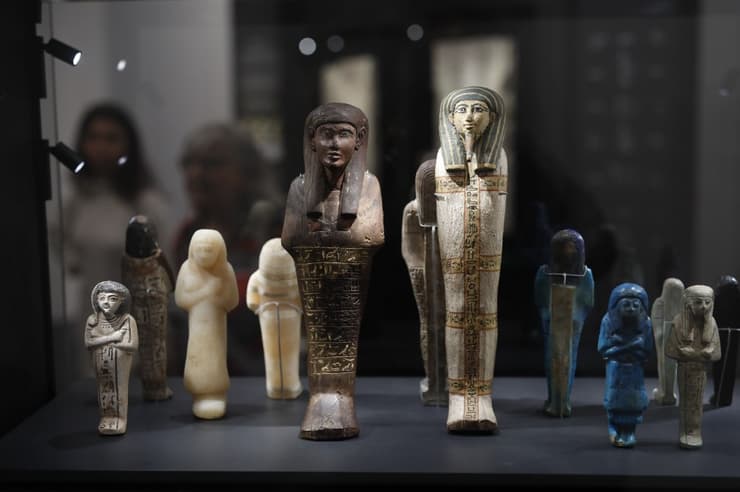 Exhibición