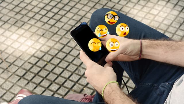 Emojis