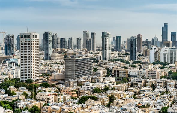 Tel Aviv