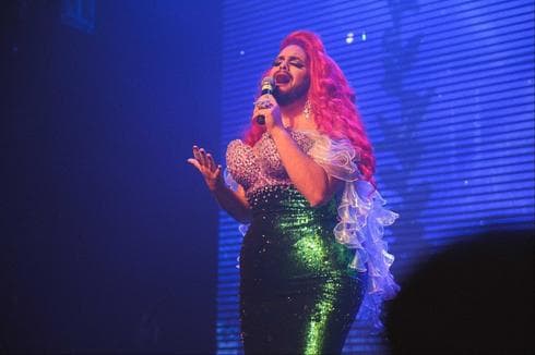 Drag