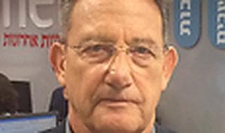 Ron Ben-Yishai