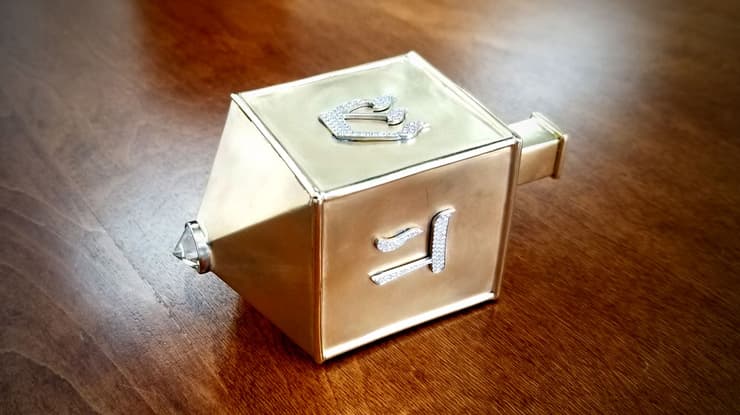 Dreidel