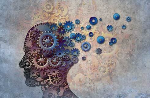 La compleja maquinaria cerebral y la incapacidad científica para abordar al cura del Alzheimer. alzheimer