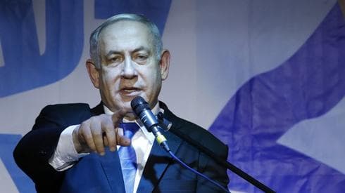La campaña del Likud es menos agresiva que las del años pasado 