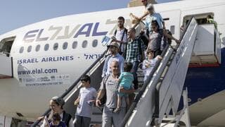 Inmigrantes Inmigración Alia