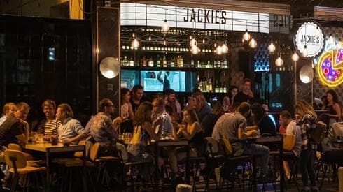 Jackie's