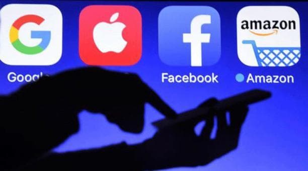 Los gigantes de la tecnología seguirán haciendo lo mismo, más allá de los intentos de regulación. Gigantes tecnología