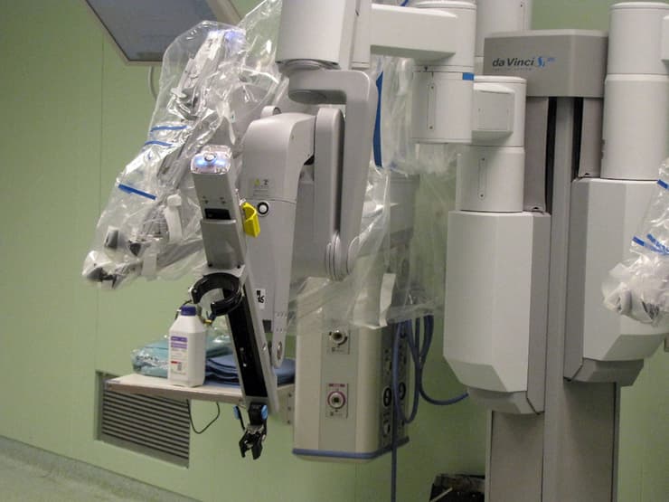 Medicina del futuro