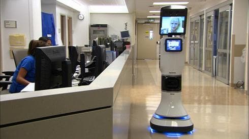 Medicina del futuro