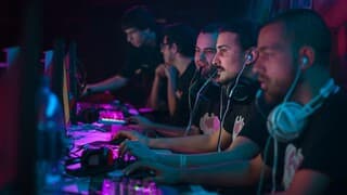 El próximo mundial de videojuegos se disputará en Israel. 