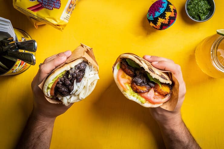 Mejores restaurantes latinos de Israel
