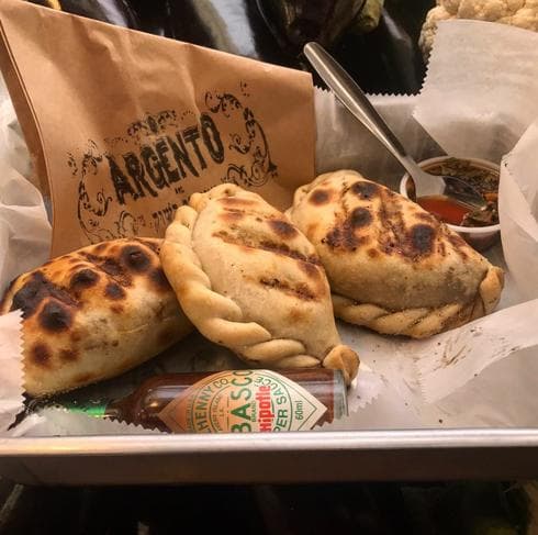 Mejores restaurantes latinos de Israel