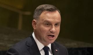 Andrzej Duda