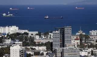 Haifa