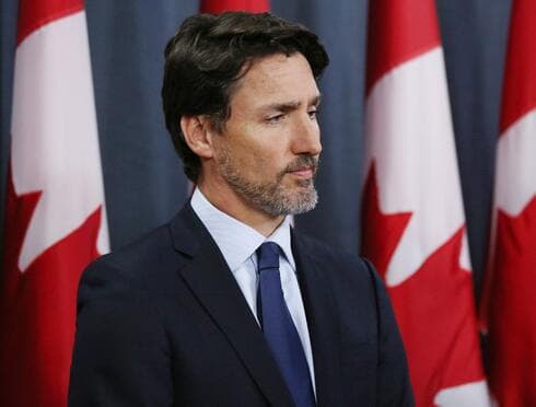 Trudeau