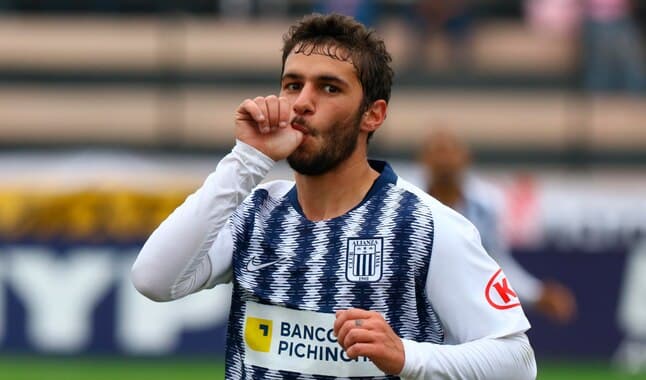 Felipe Rodríguez 