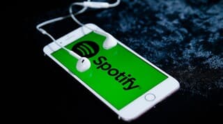 Spotify 