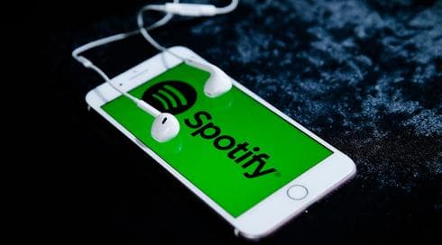 Spotify 